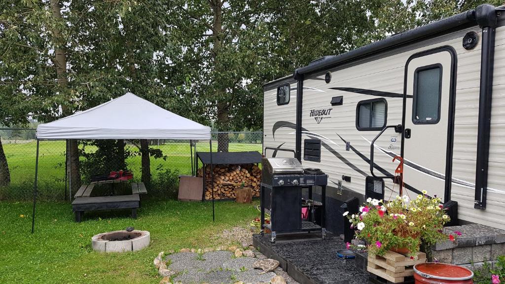 Edson Other | Edson RV Park & Campground
