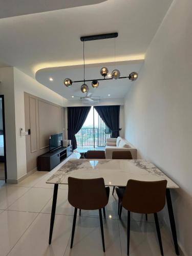 Subang Jaya Apartment | Edumetro B09 3 Bedroom Subang Sunway By MICASA GROUP