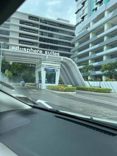Cyberjaya Apartment | Edusphere Su & Is Suite, Cyberjaya