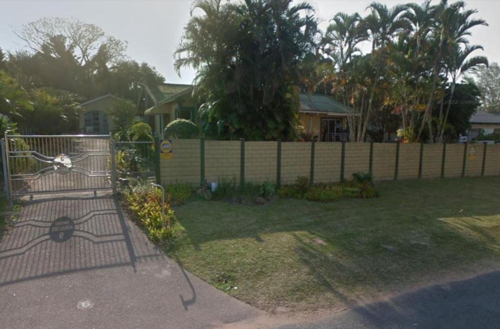 Pinetown House | Edwaleni Guest Lodge