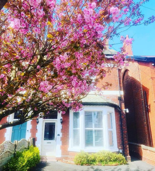 Lytham St. Anne's Bed & Breakfast | Edwardian House