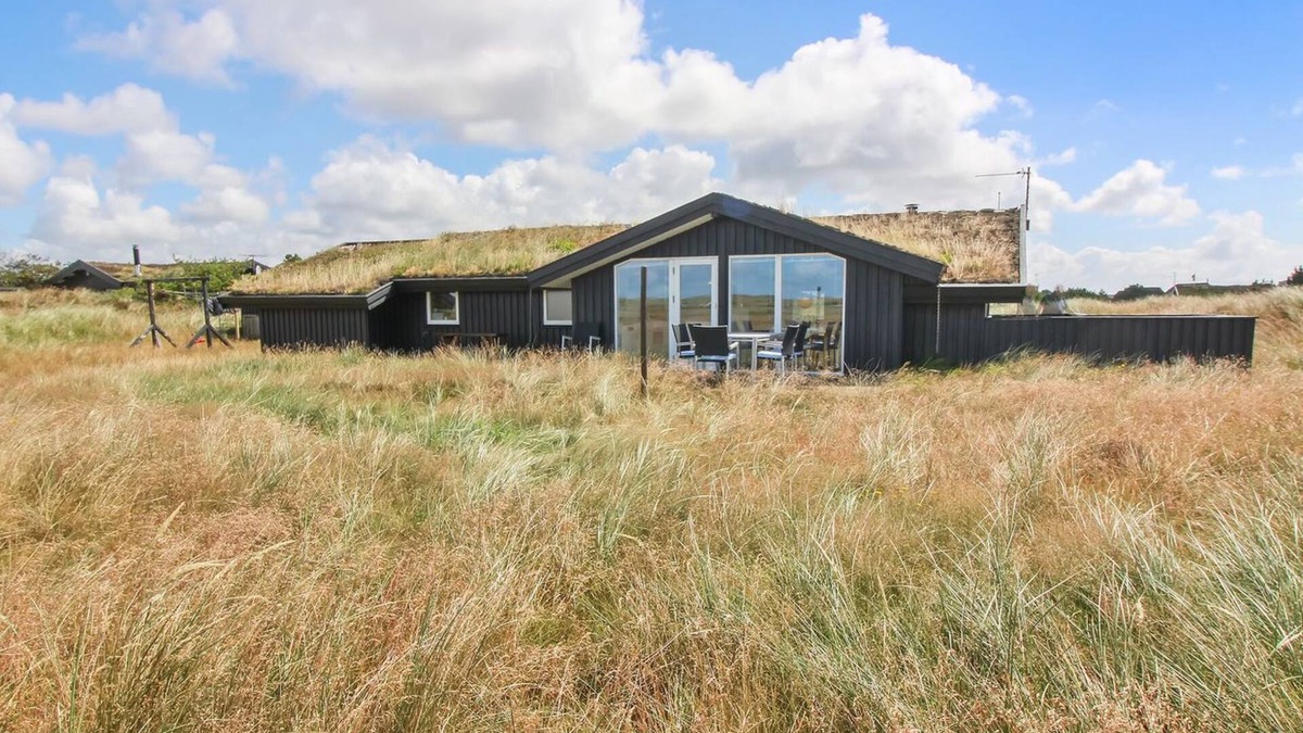 Blavand Strand House | "Edyta" - 400m from the sea by Interhome