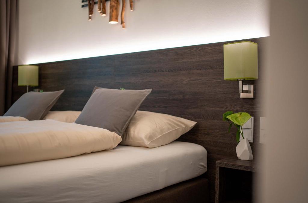 Gunskirchen Hotel | eee Hotel Gunskirchen