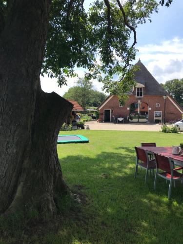 Markelo Apartment | Een mooie plek