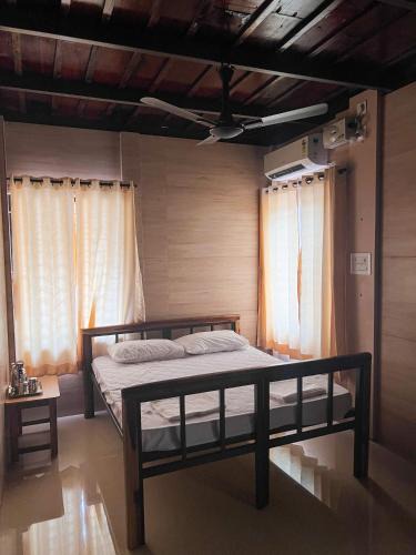 Udupi Hotel | Eesha Residency Udupi
