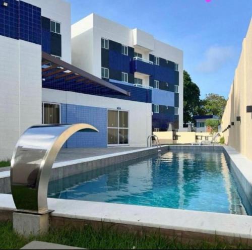 Cuia Apartment | Efatá