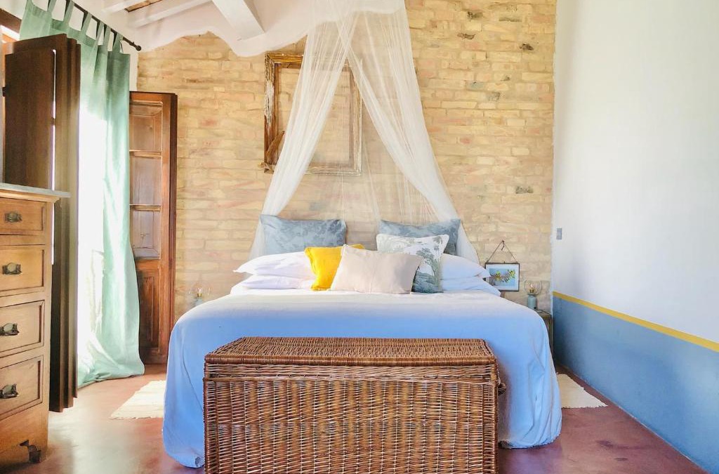 Citta Sant'Angelo Villa | Effimera - Relaxing Retreat