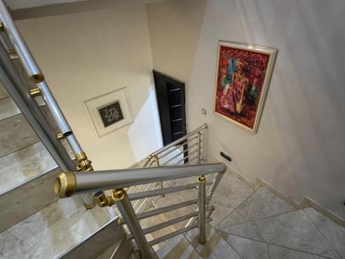Ajah Apartment | Effixzzy villa