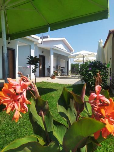 Fanari House | EFI APARTMENTS