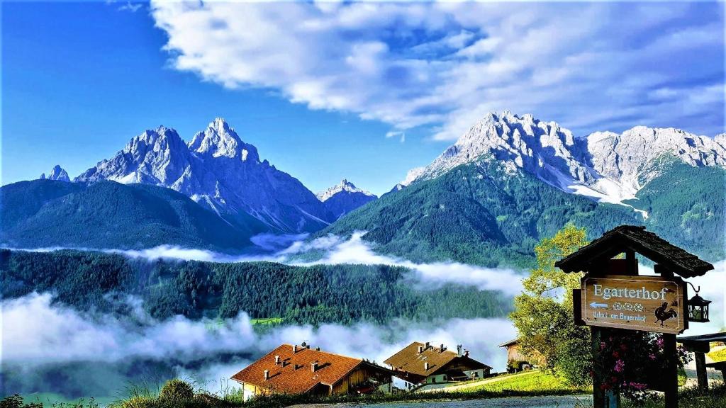 San Candido House | Egarterhof
