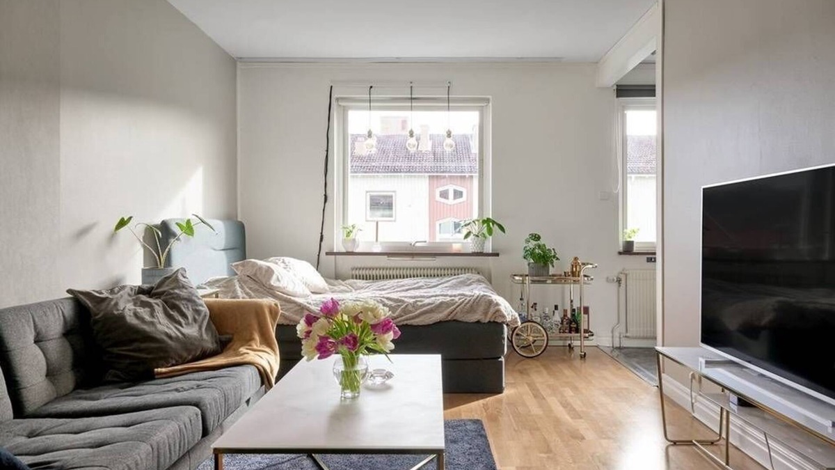 Jonkoping Apartment | Egen lägenhet