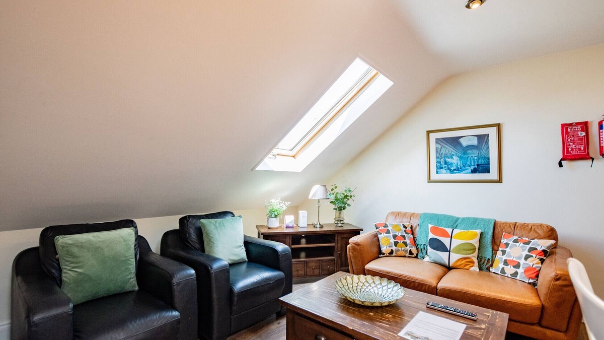 Galway Apartment | EGH