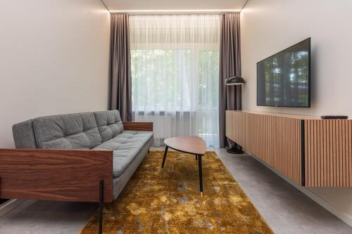 Palanga Apartment | Eglės apartamentai