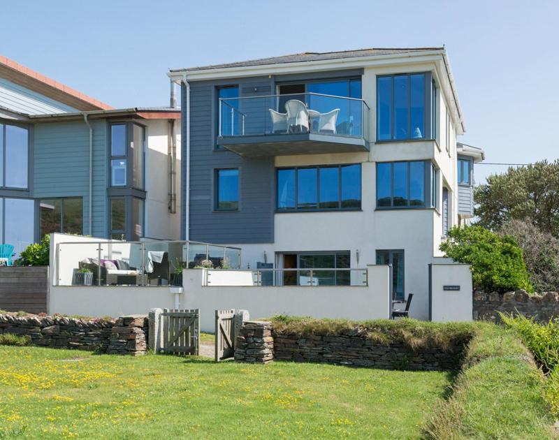 Treator House | Egloskerry