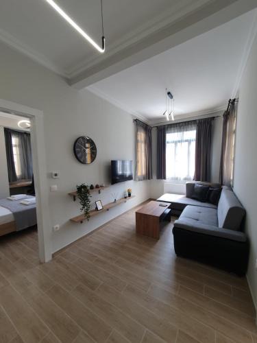 Thessaloniki City Centre Apartment | Egnatia Resort