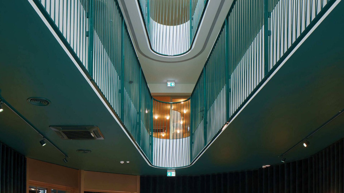 Birstonas Hotel | Ego Spa
