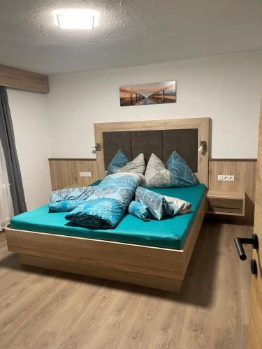 Huben Apartment | Egon‘s Appartement