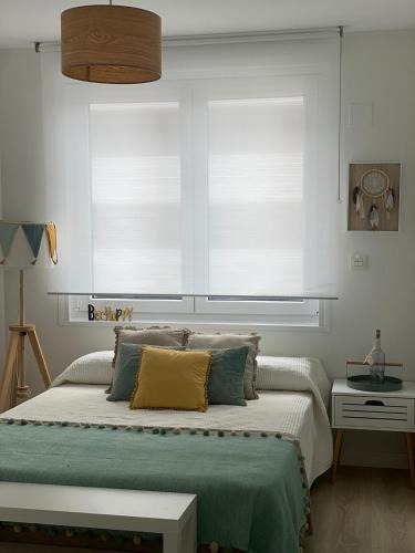 Zarautz Apartment | Egona - SAL6 Apartamento en nueva zona residencial en Zarautz