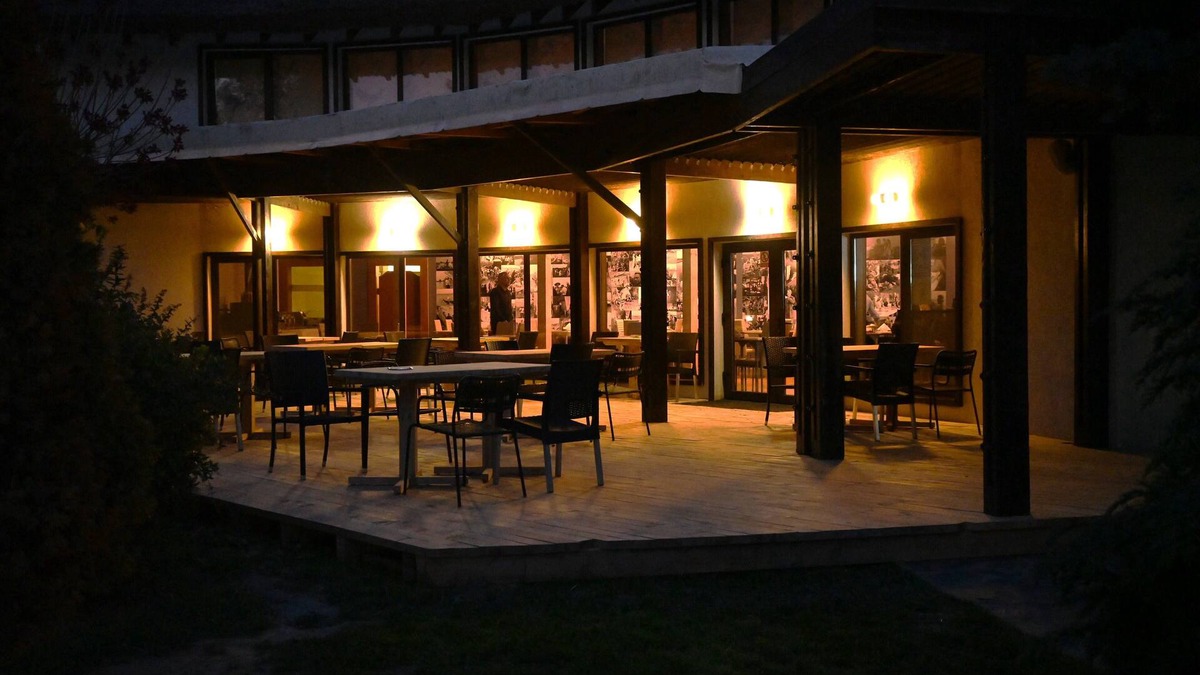 Uzlina Hotel | Egreta By Hoxton
