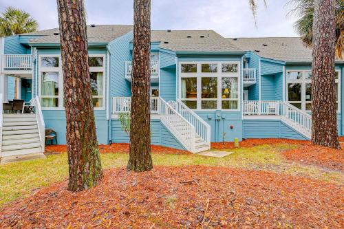 Ocean Ridge House | Egrets Pointe, Unit 492