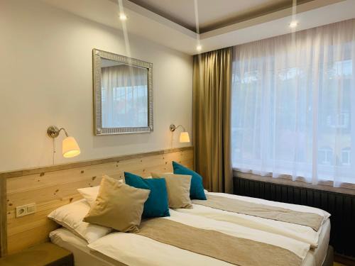Eger Apartment | Egria Apartments