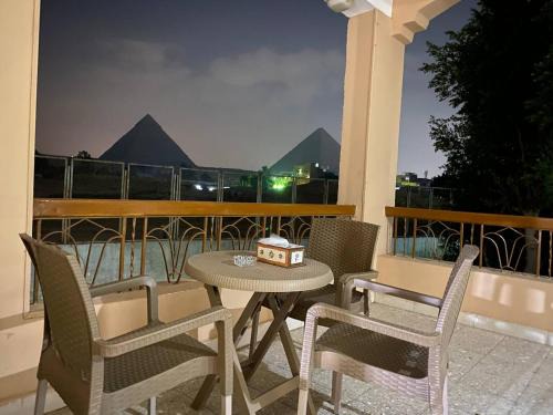 Kafrat al Jabal Apartment | Egyptian home