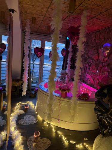 Elk House | EGZOTYCZNO - ROMANTYCZNE miejsce dla DWOJGA