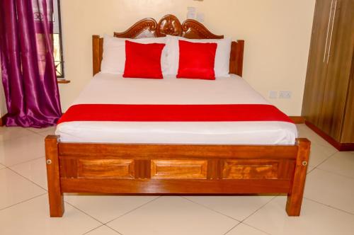 Mombasa Apartment | EH Homes