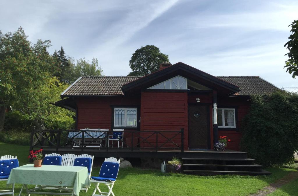 Tallberg House | Ehlingården