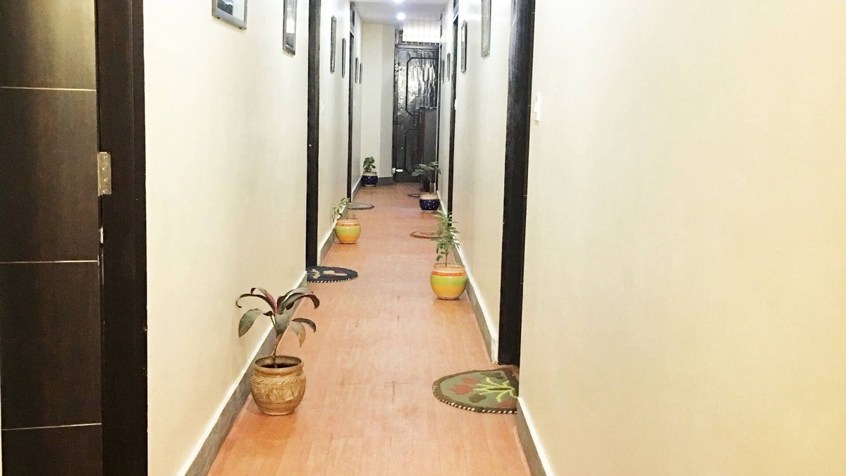 Jaipur House | Ehsaas.A feeling of happiness
