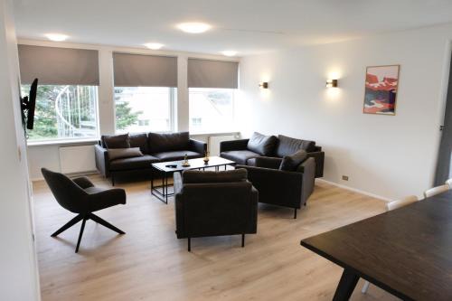Eidar Apartment | Eiðar - Apartments