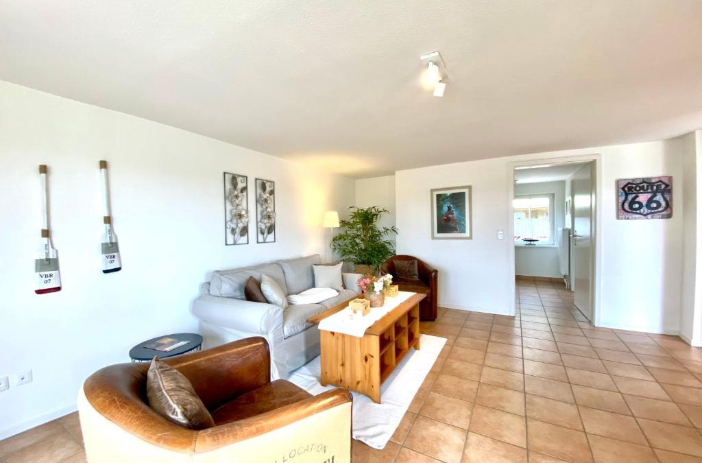 Grothusenkoog Apartment | Eichenhof IV