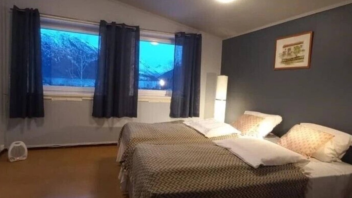 Eidsdal Hotel | Eidsdal Hotel & Restaurant As