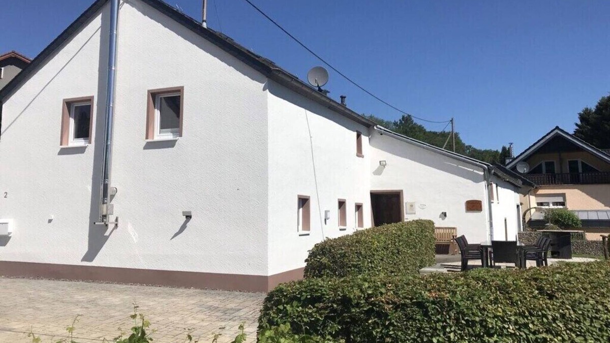 Plutscheid House | Eifel farmhouse Comfortable holiday residence