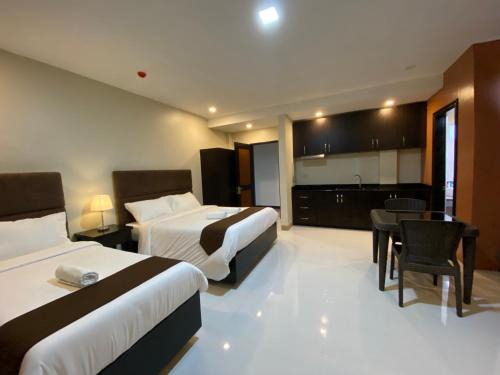 Baclayon Hotel | Eight Breeze