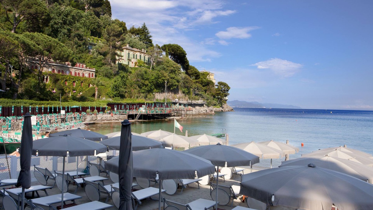 Portofino Hotel | Eight Hotel Portofino