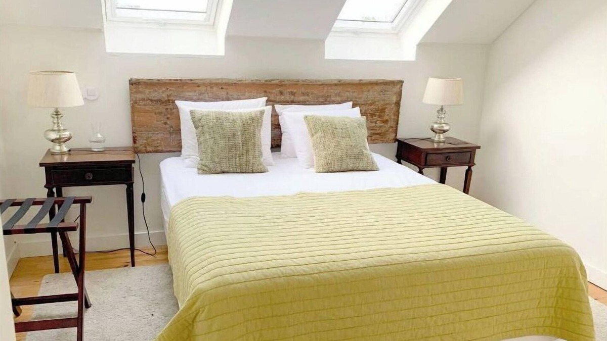 Sintra Cottage | Eighteen21 Houses - Casa da Burra in Quinta Velha