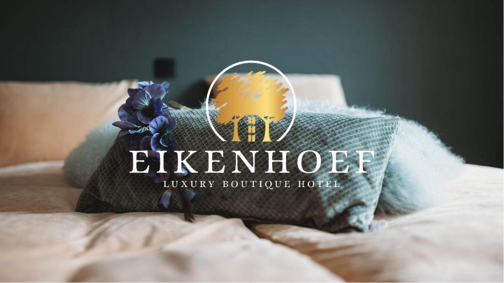 Kattenbos Hotel | Eikenhoef