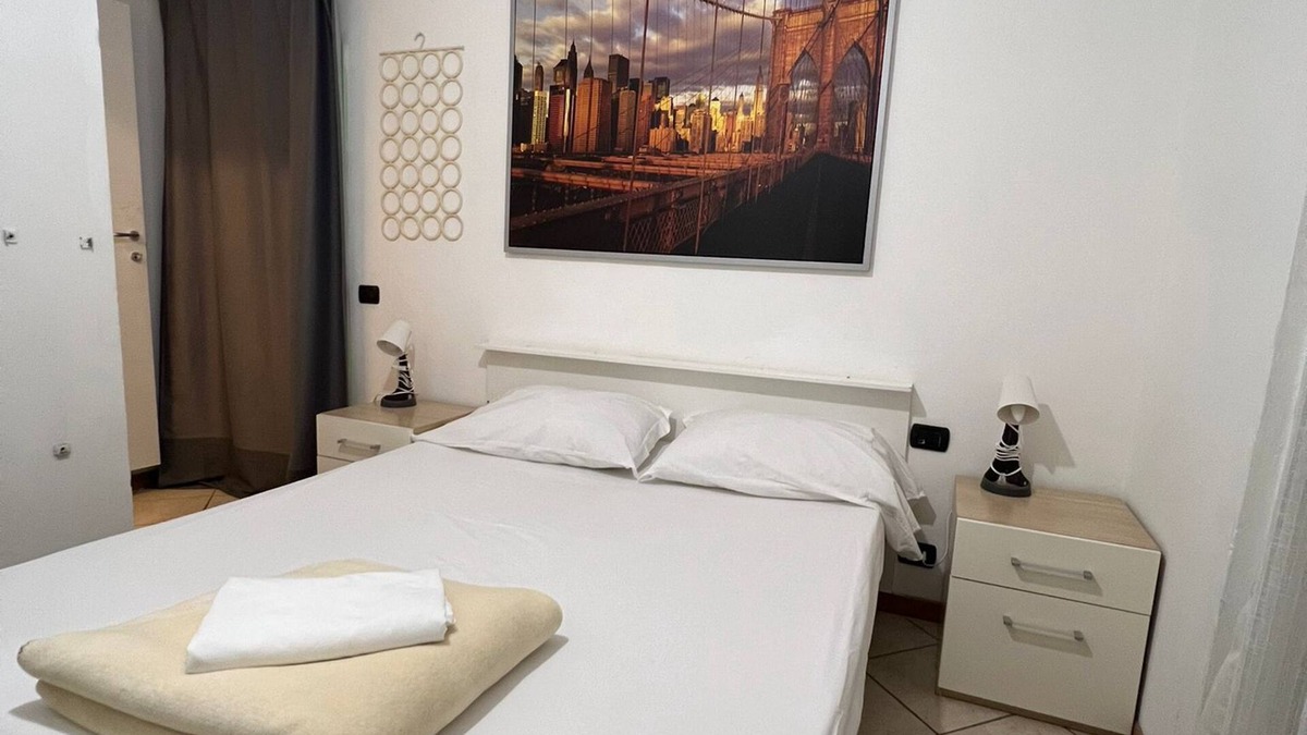 San Jacopino Apartment | Eila Apartment