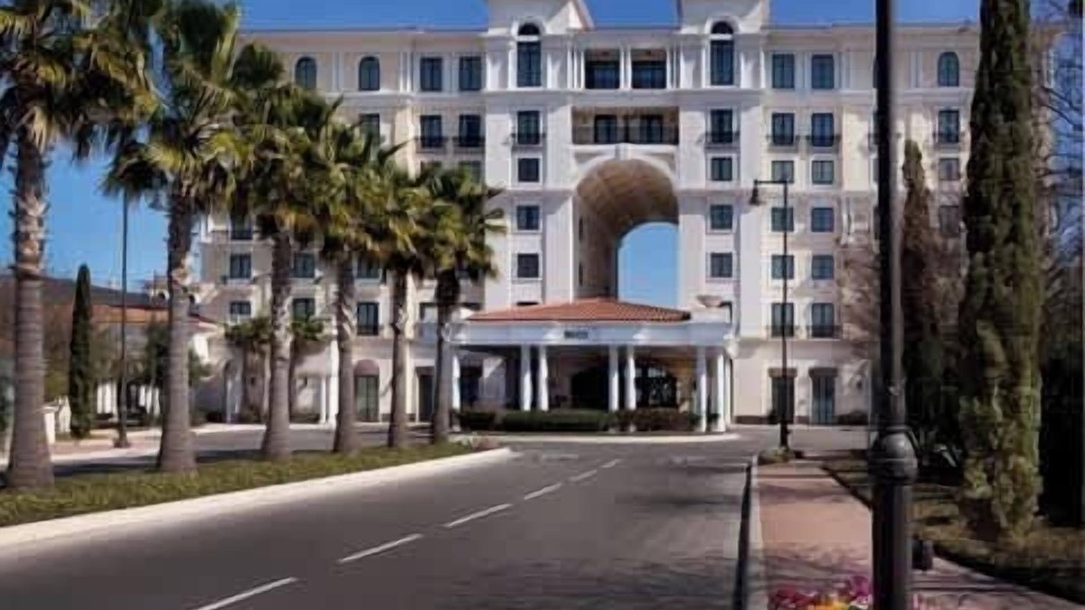 Wetmore Condo | Eilan Hotel & Spa, one bedroom
