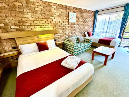 Eildon Hotel | Eildon Lake Motel