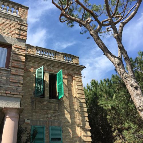 Tortoreto Lido Apartment | Ein Zimmer Wohnung Smeralda In Tortoreto Lido