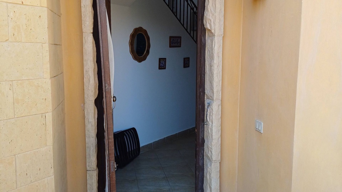 Ain Sokhna Apartment | Einbay Sunset Haven by the Sea 3 BR Family retreat