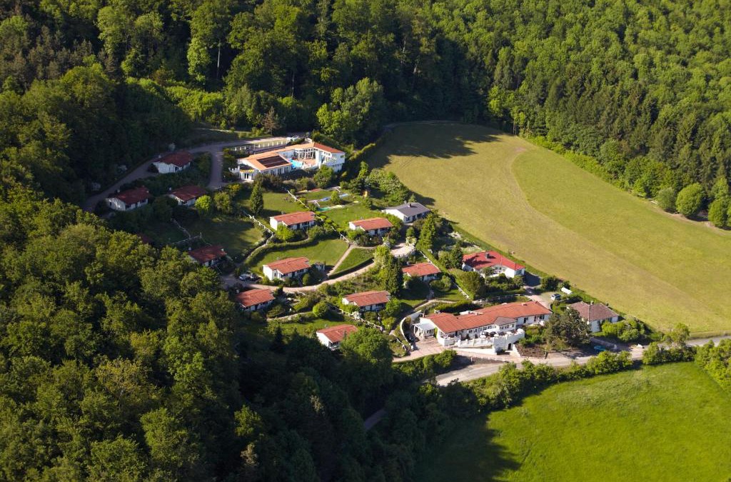 Einbeck Hotel | Einbecker Sonnenberg