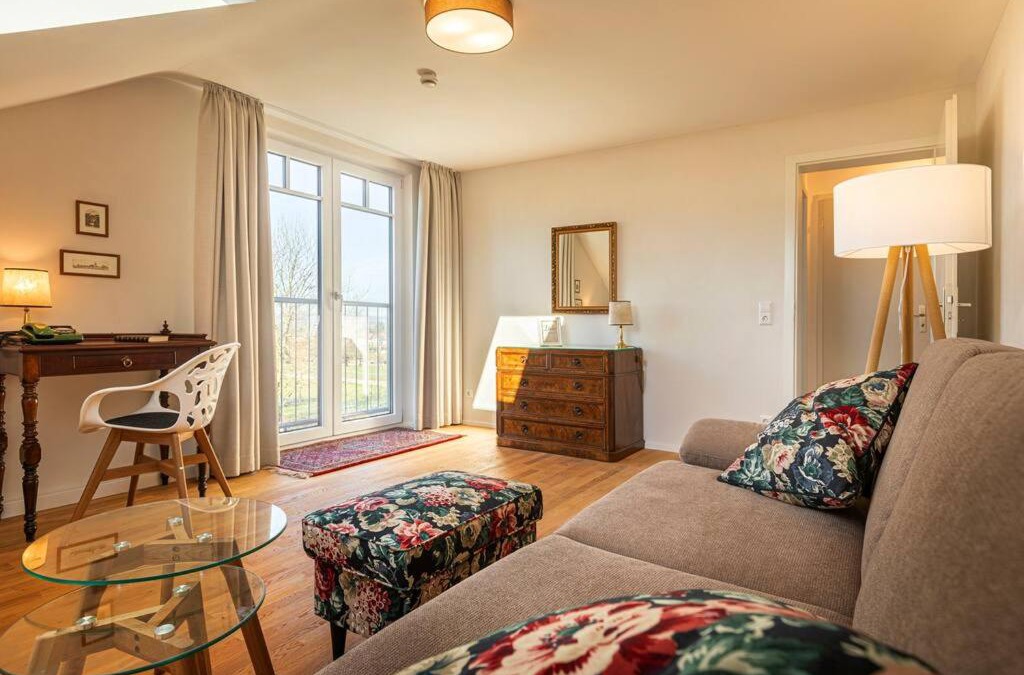 Germannsweiler Apartment | Einfach schöne Ferienwohnung