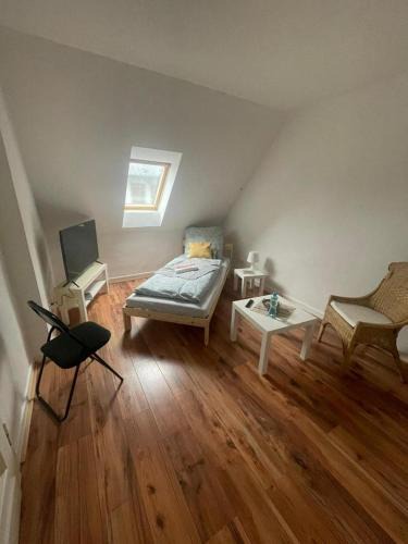 Herford House | Einfache Monteurzimmer in Herford