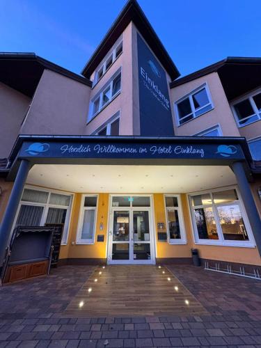 Wendisch Rietz Hotel | Einklang - Dein Hotel am Südhorn
