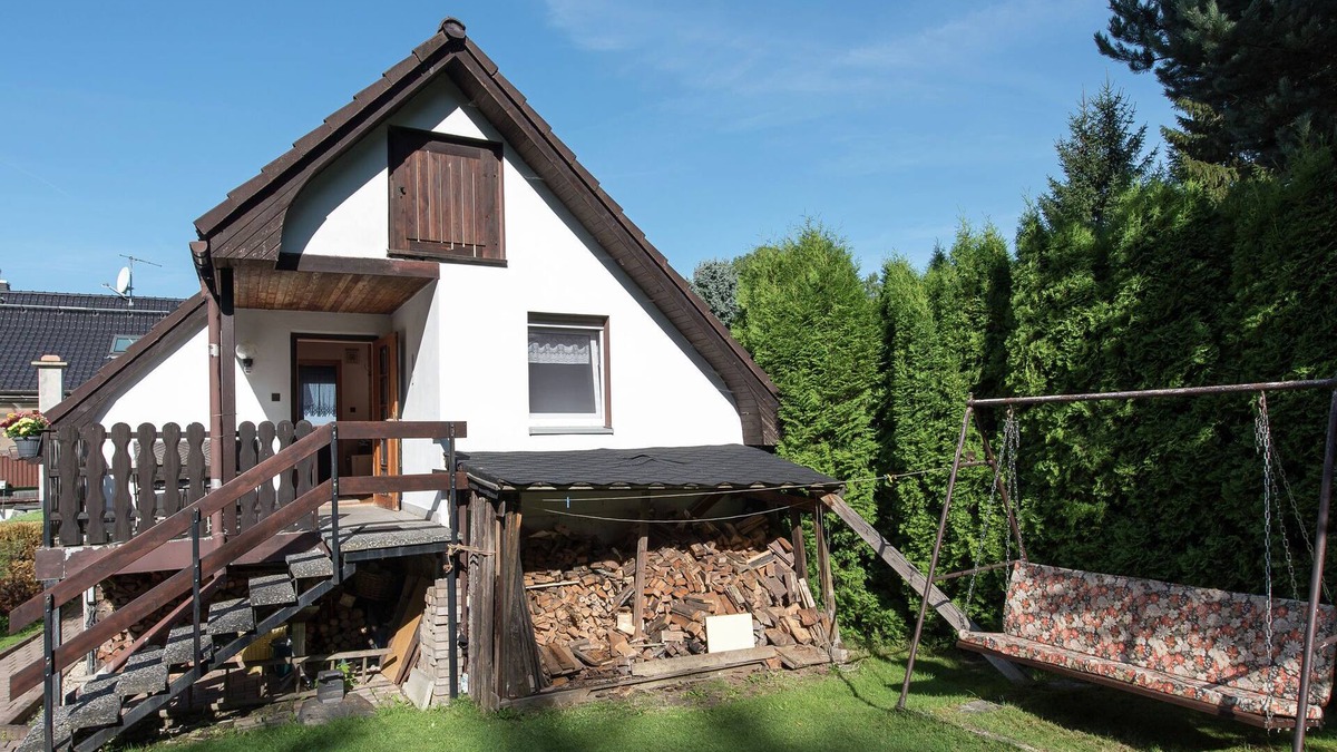 Beerheide House | Einladende Ferienwohnung mit Außenpool