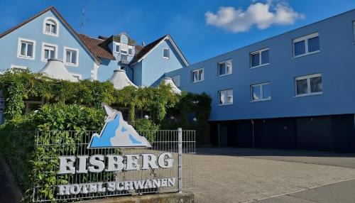 Lahr Hotel | Eisberg Hotel Schwanen