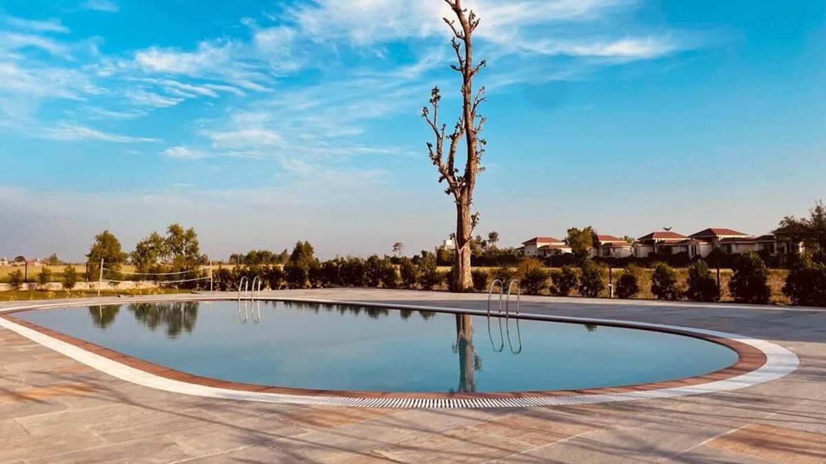 Dhela Hotel | Eiyuu Hotels - Wildlife & Nature Vista